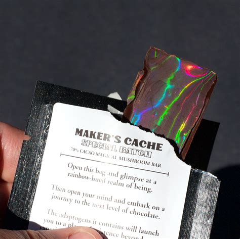 Elevate Your Senses with Urban Magic Trippy Candy